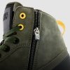BUTY MOTOCYKLOWE REBELHORN SPIKE OLIVE GREEN 46